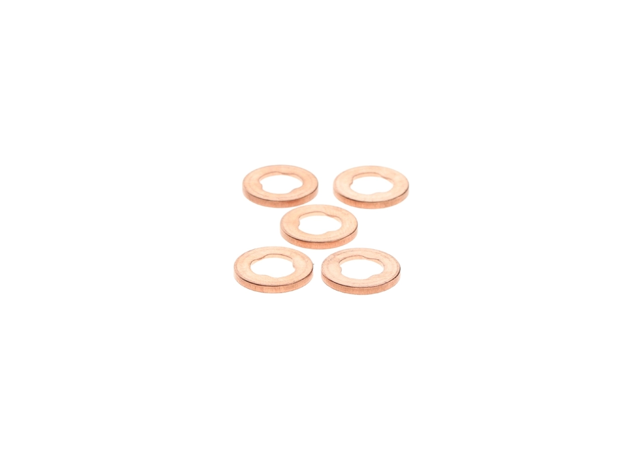 Seal Ring, nozzle holder