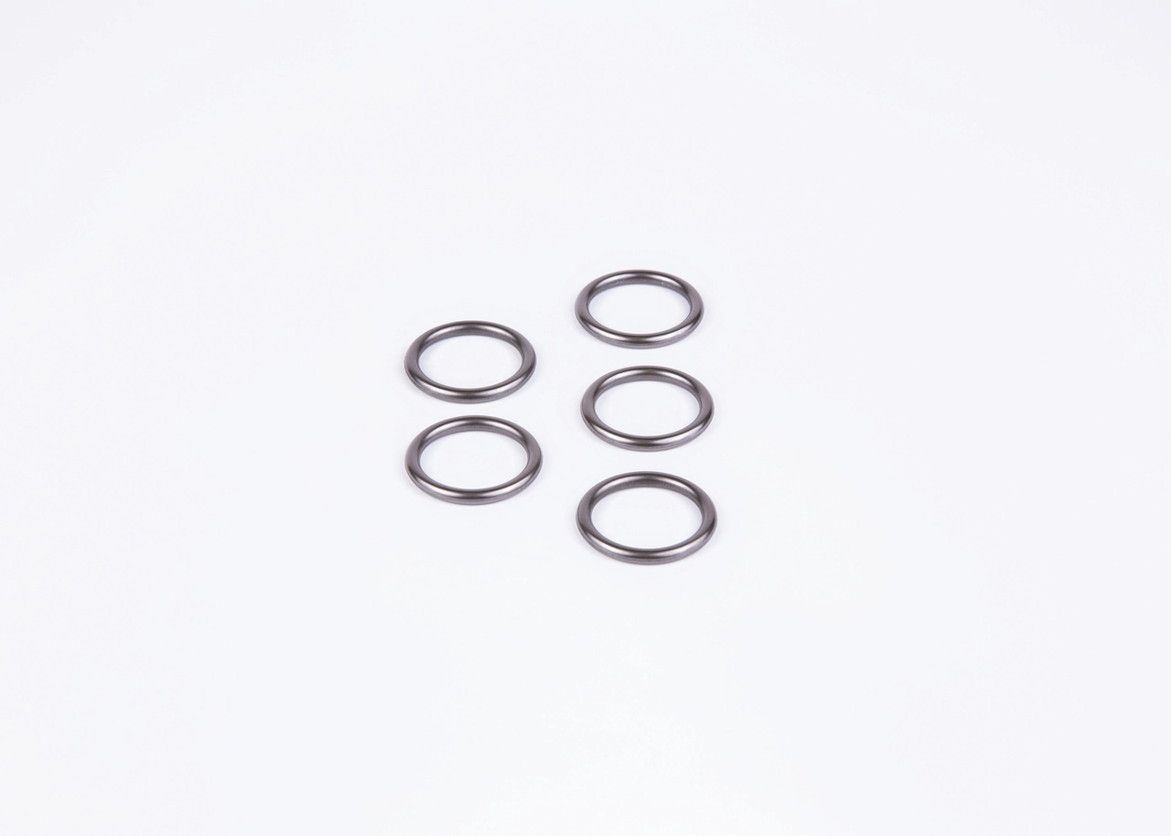 Seal Ring, nozzle holder
