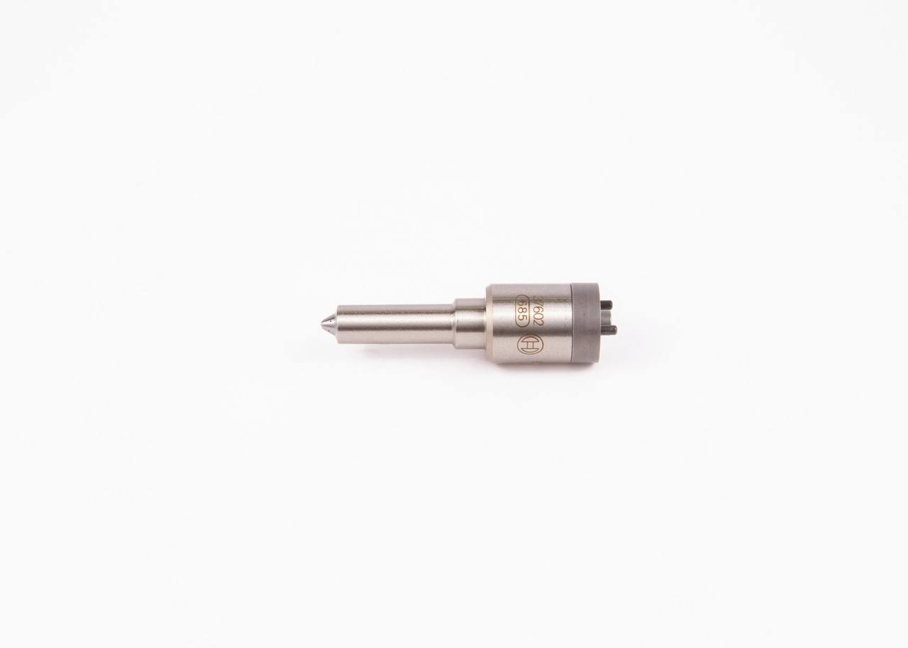Injector Nozzle