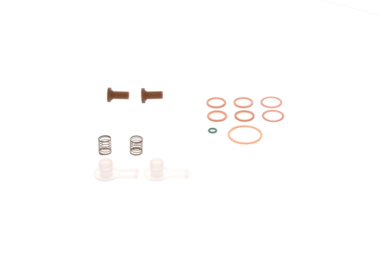 Repair Kit, fuel pump