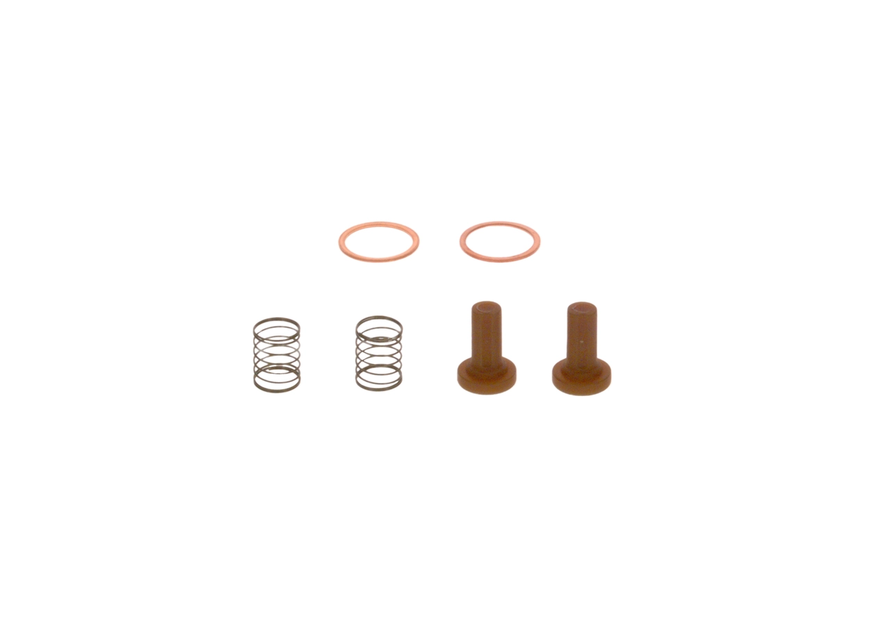 Repair Kit, fuel pump