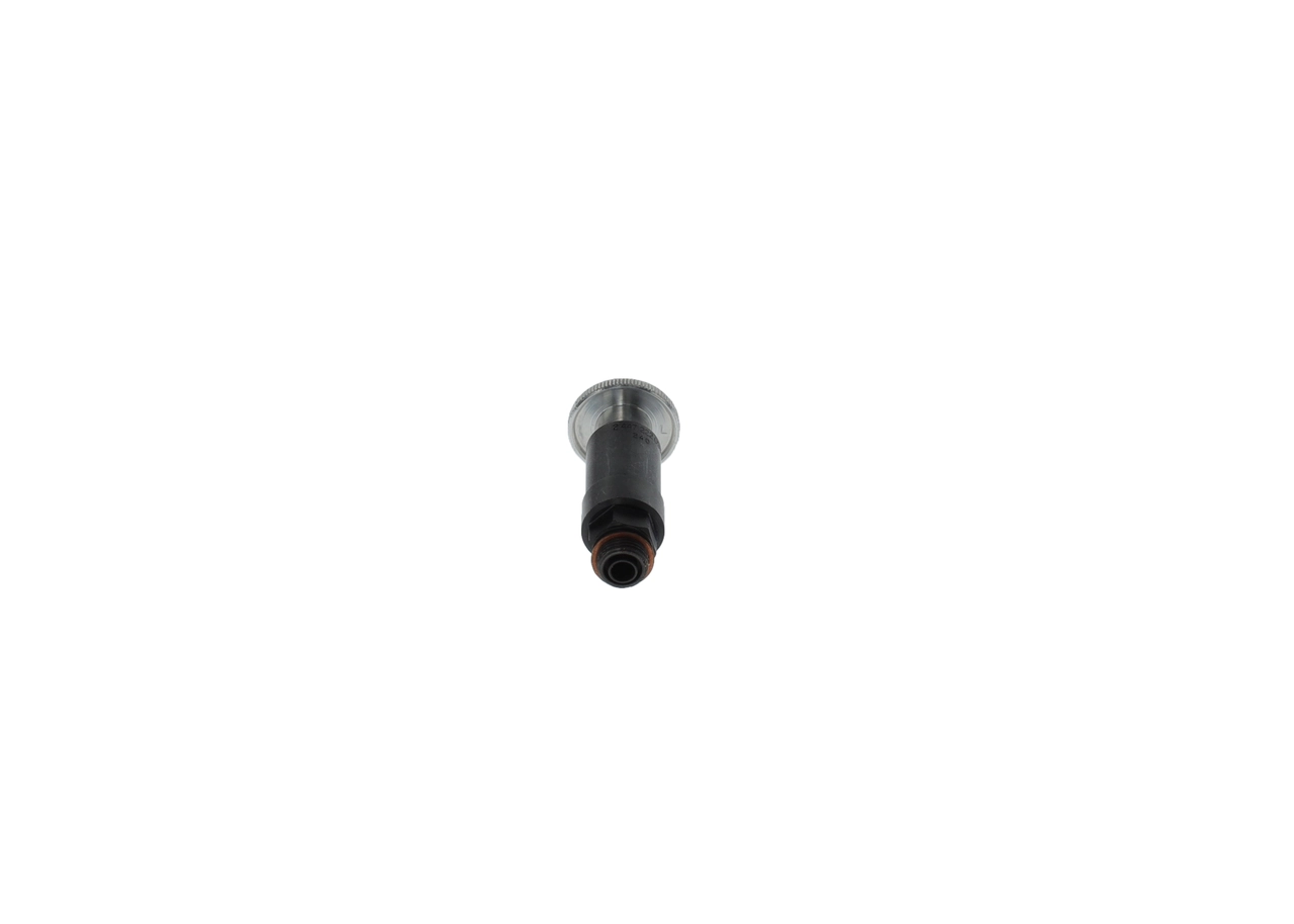Hand Feed Pump
