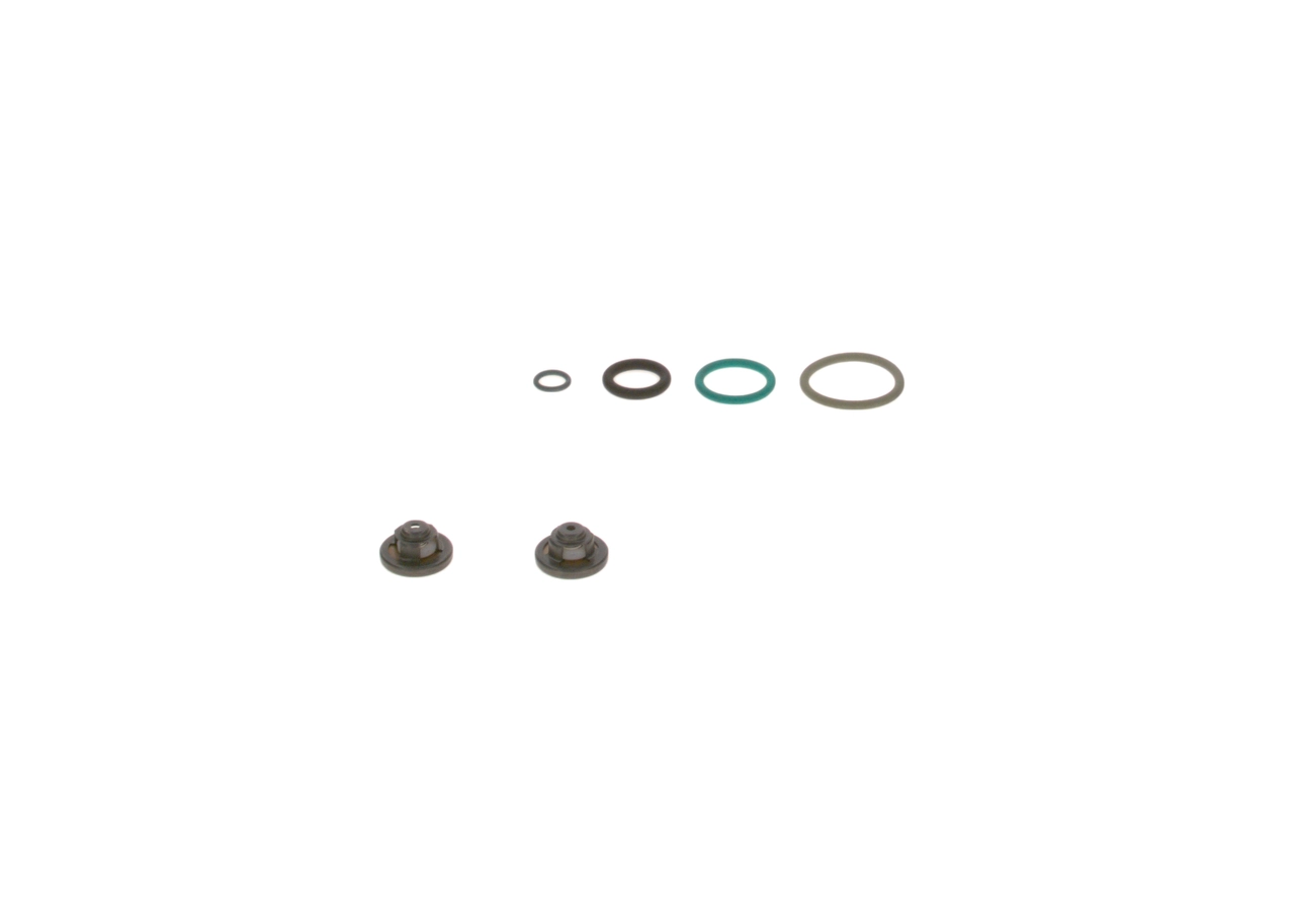 Repair Kit, ignition distributor