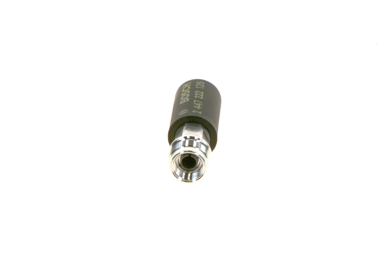 Repair Kit, fuel pump