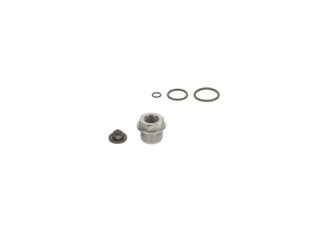 Repair Kit, ignition distributor