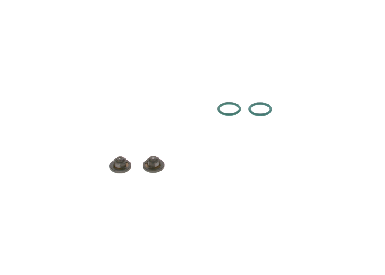 Repair Kit, ignition distributor