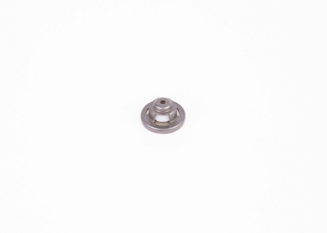 Valve, exhaust gas recirculation