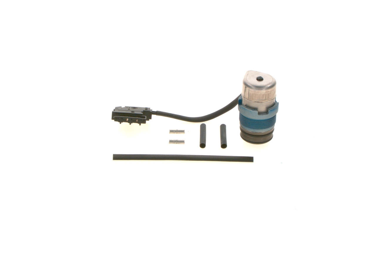 Valve, injection system