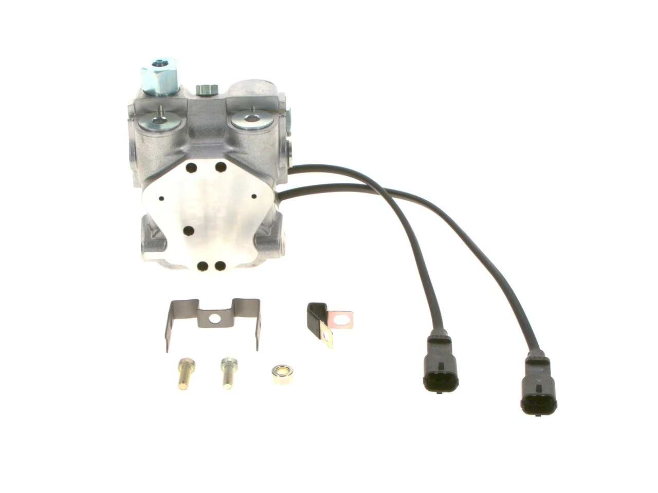 Control Valve, fuel quantity (common rail system)