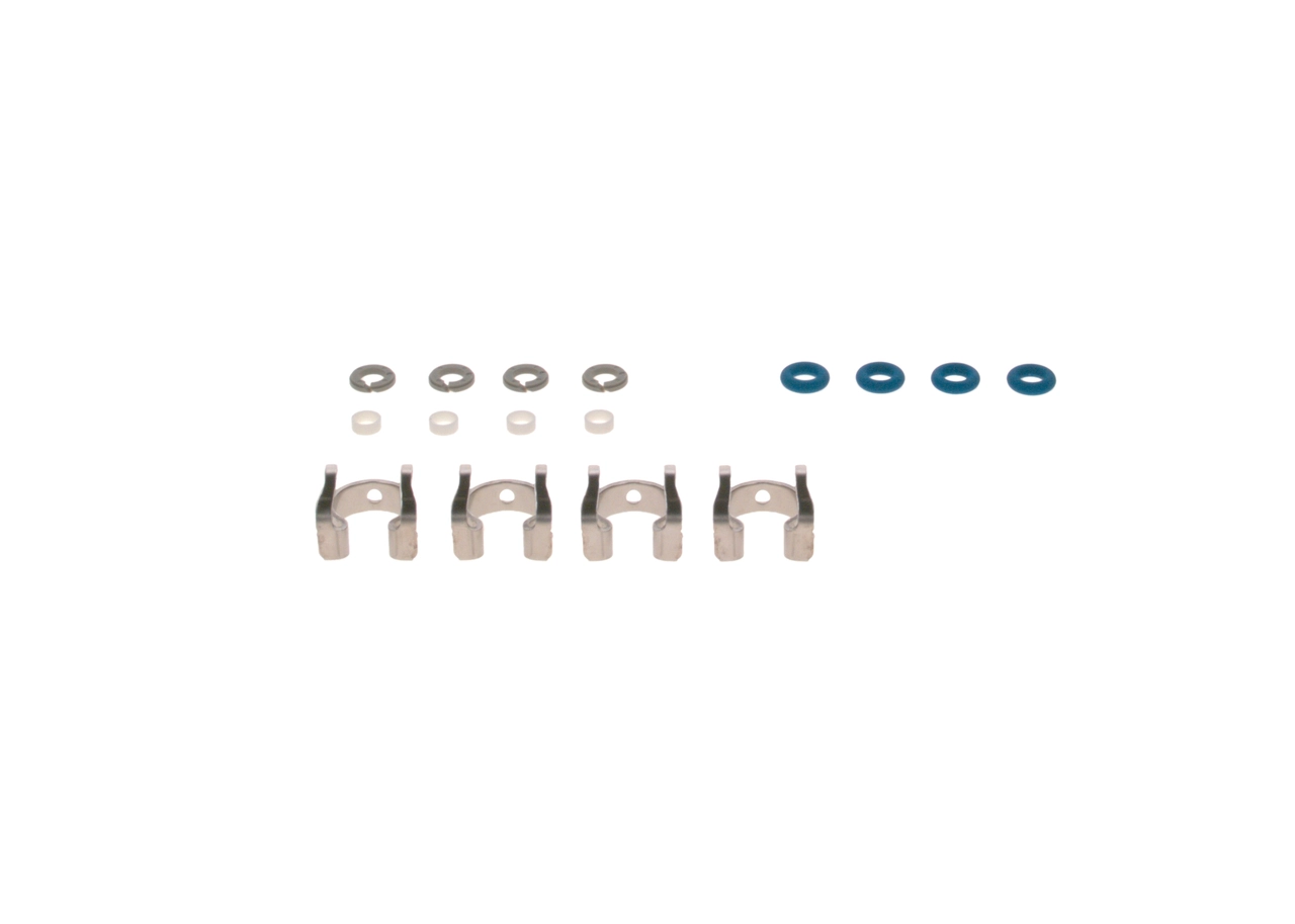 Repair Kit, injection nozzle
