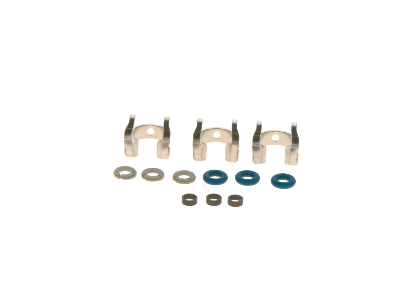 Repair Kit, injection nozzle