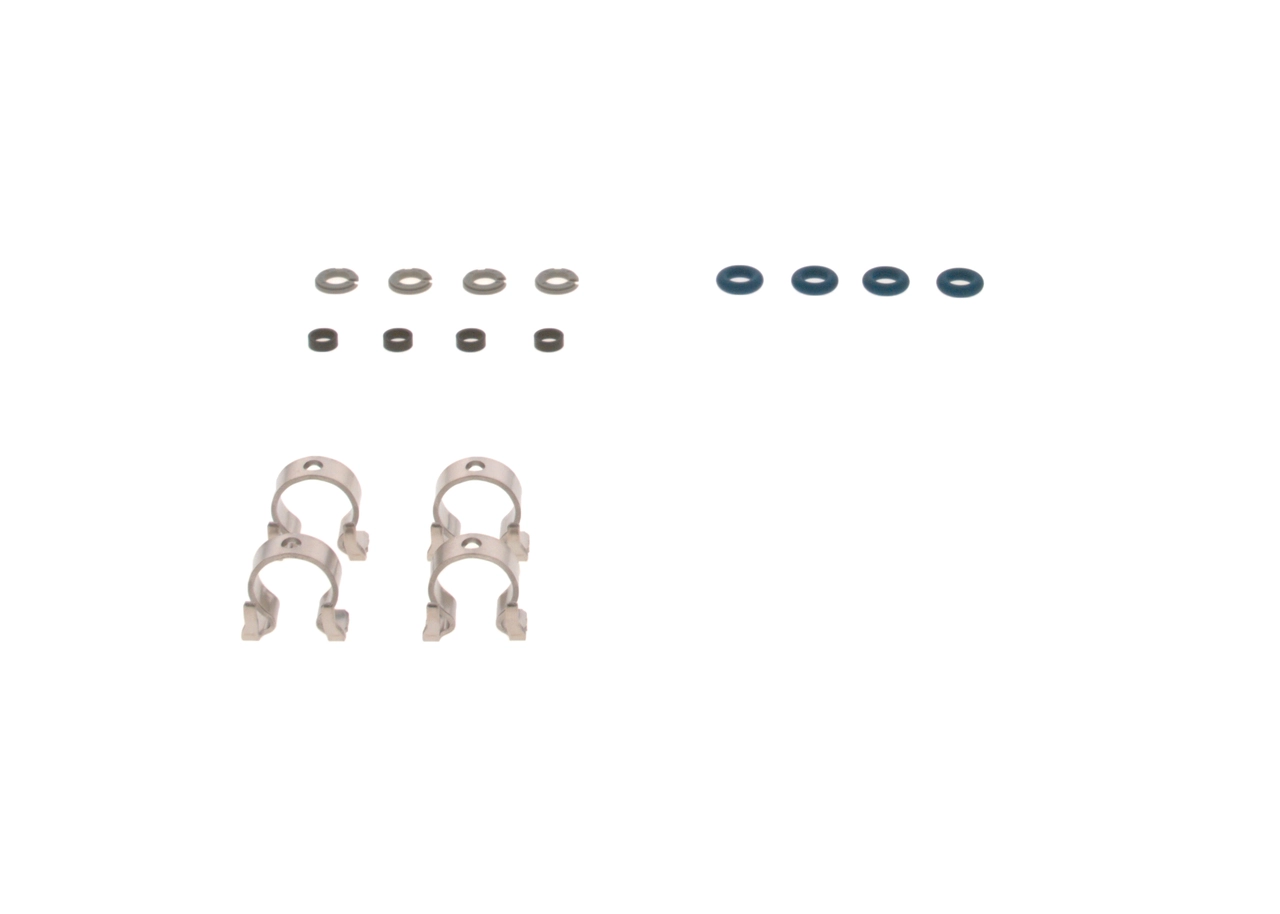 Repair Kit, injection nozzle
