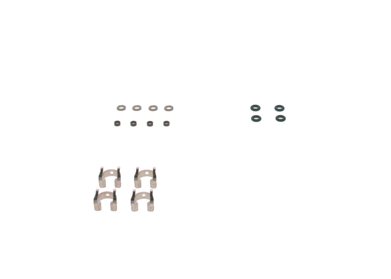 Repair Kit, injection nozzle