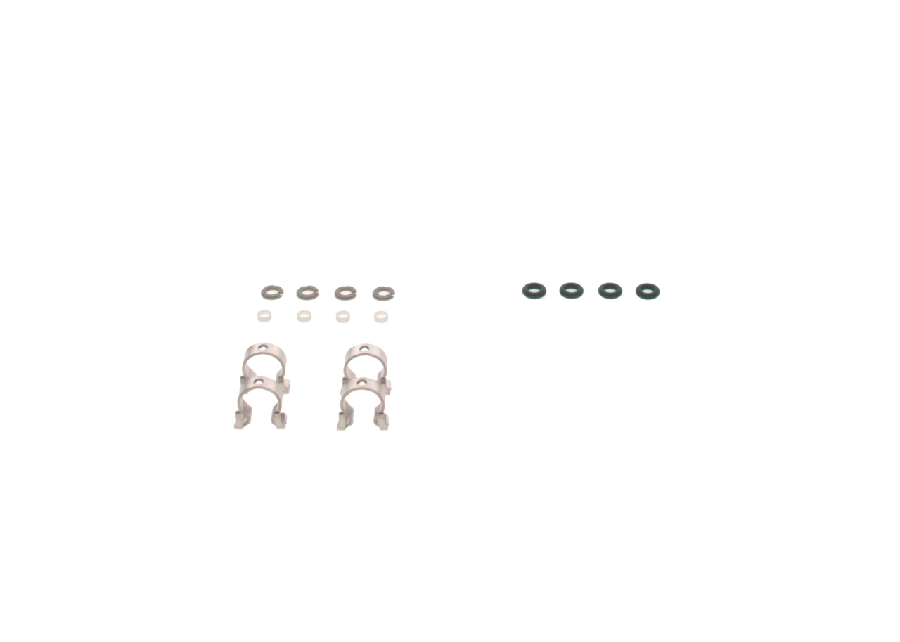 Repair Kit, injection nozzle