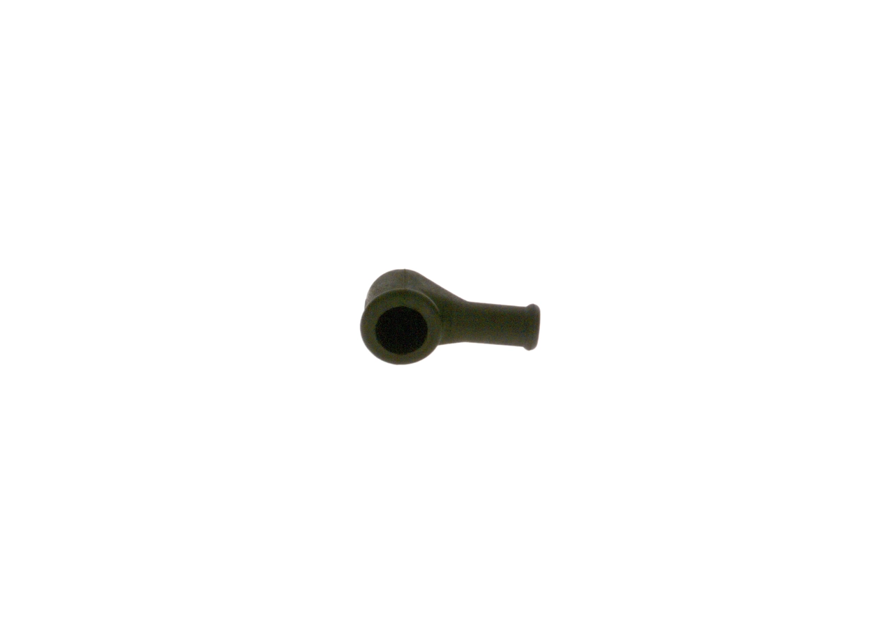 Protective Cap, alternator