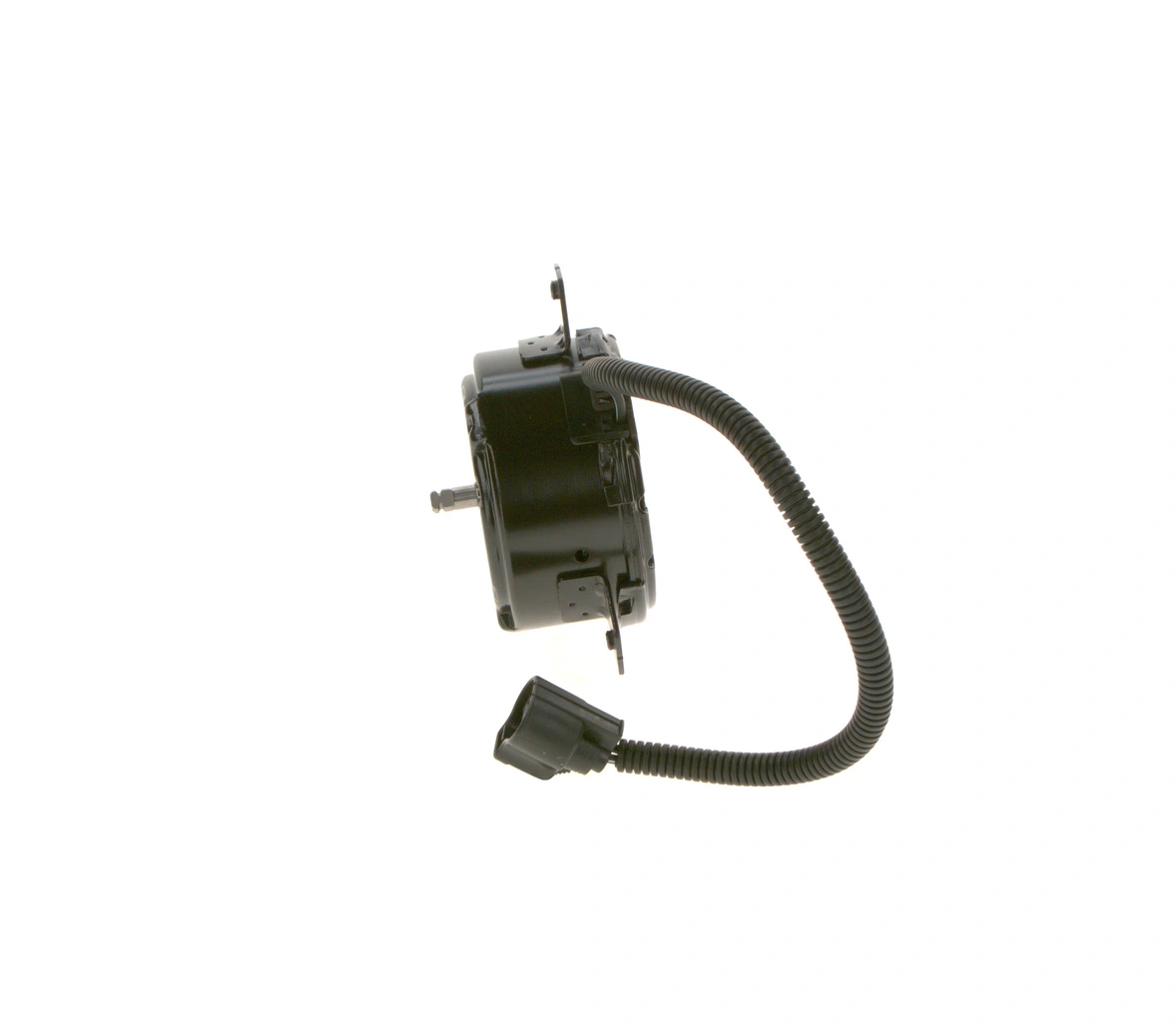 Electric Motor, radiator fan