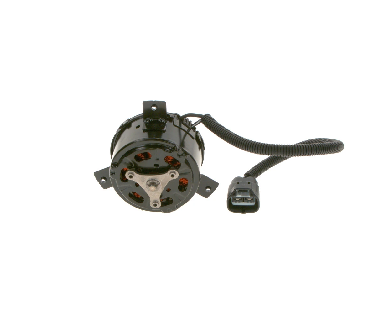 Electric Motor, radiator fan
