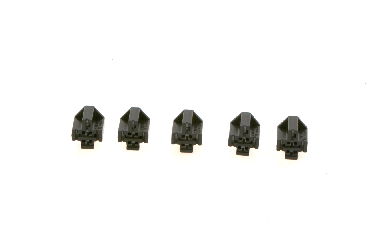 Plug Housing