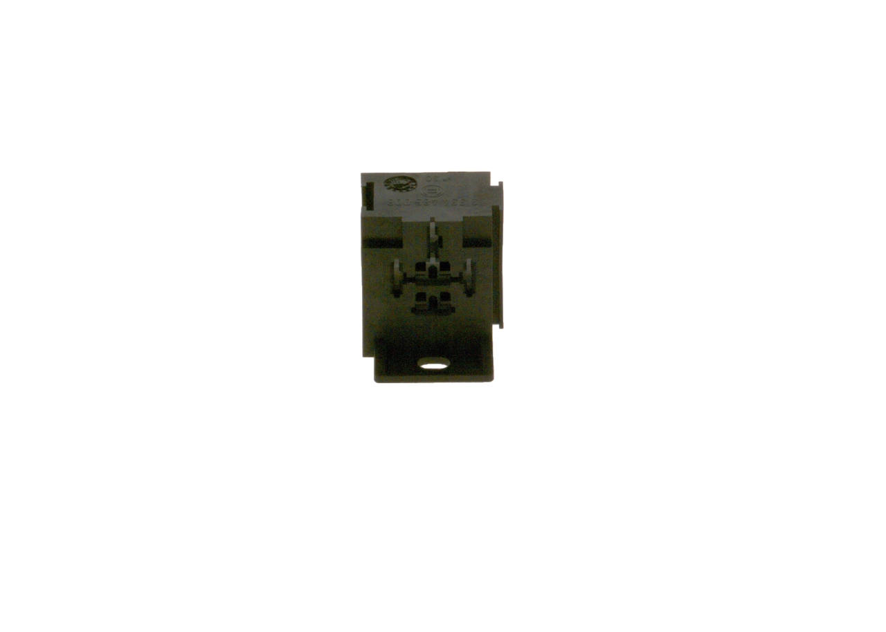 Relay Socket