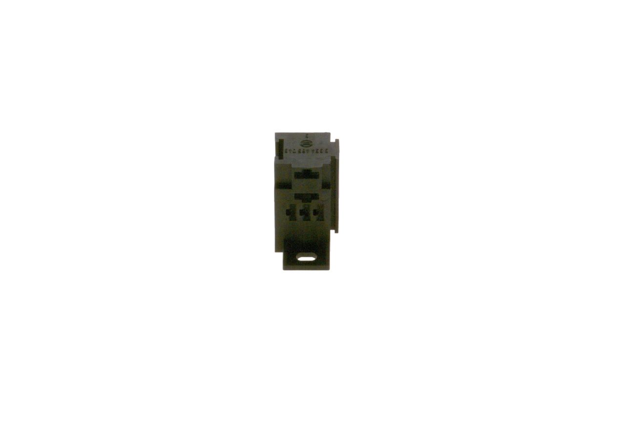 Relay Socket