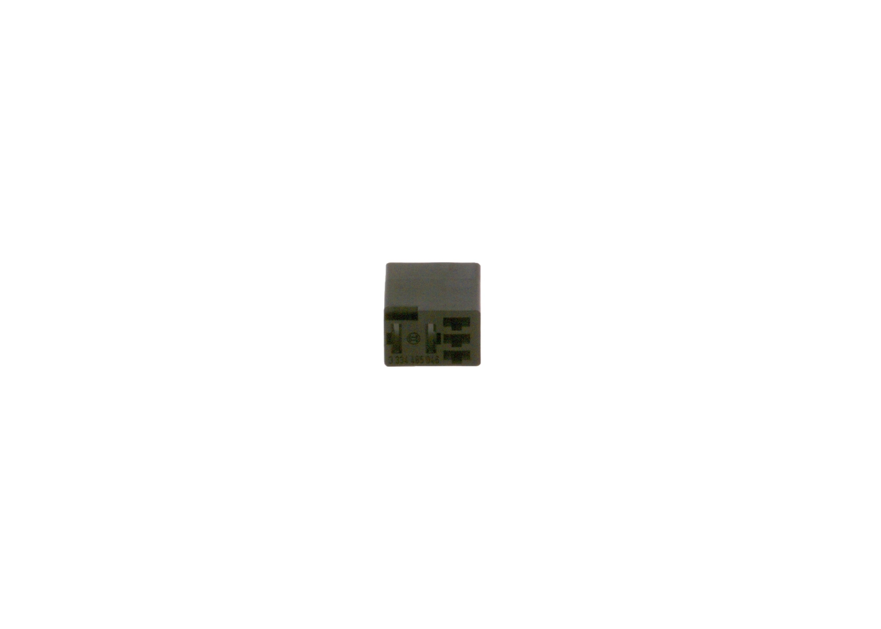 Relay Socket