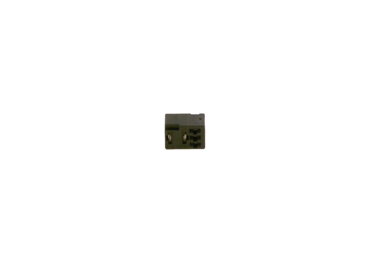 Relay Socket