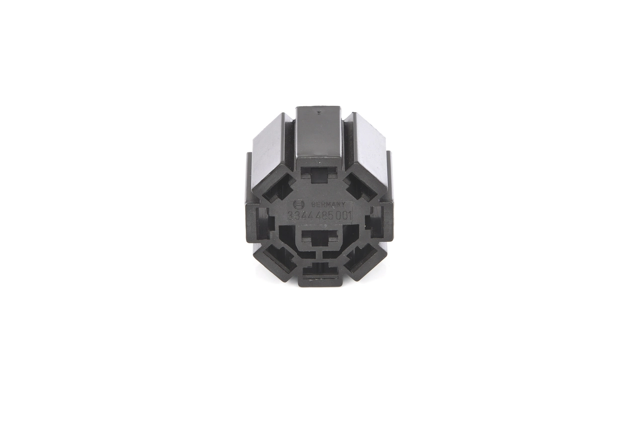Plug Sleeve, ignition system