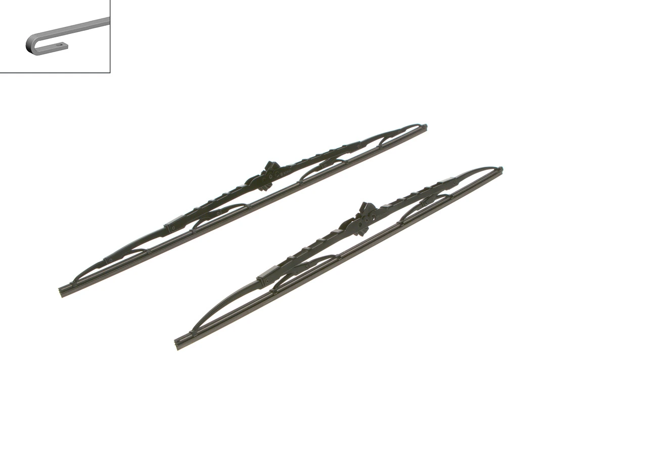 Wiper Blade