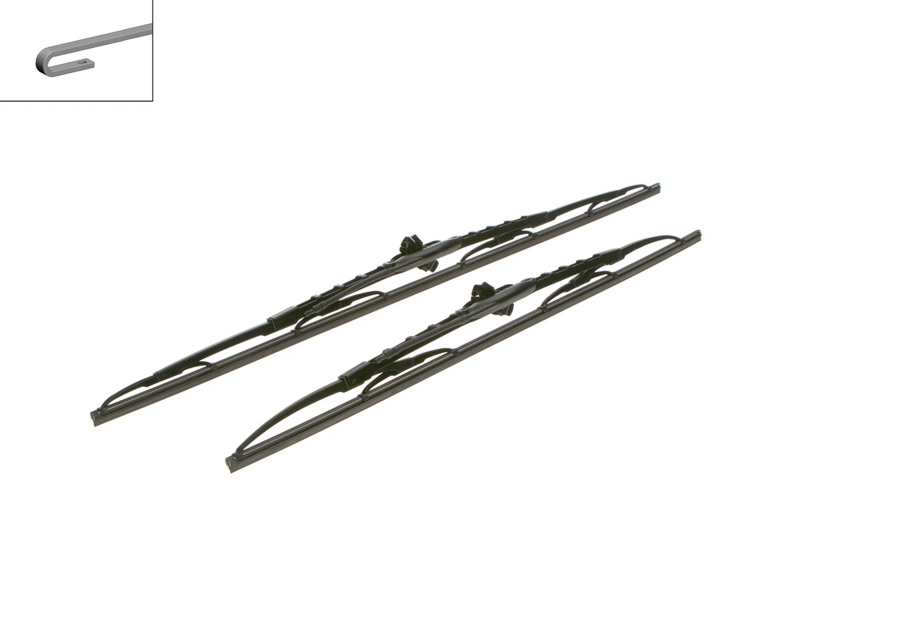 Wiper Blade