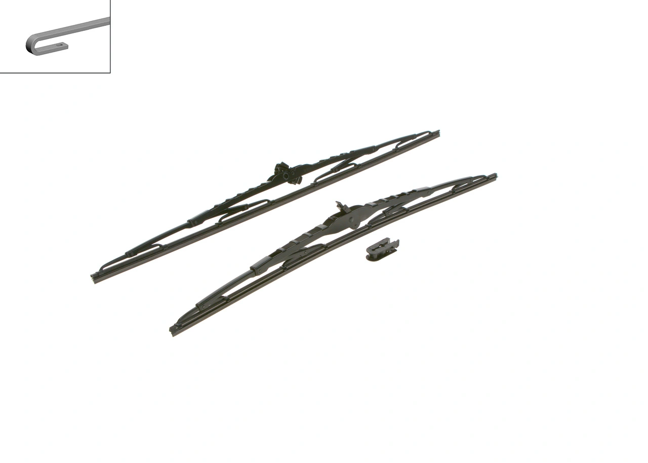 Wiper Blade