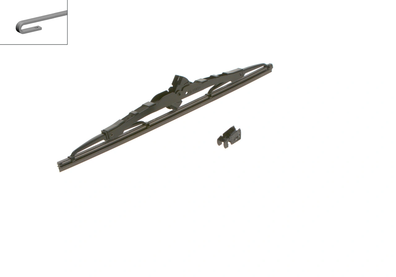Wiper Blade