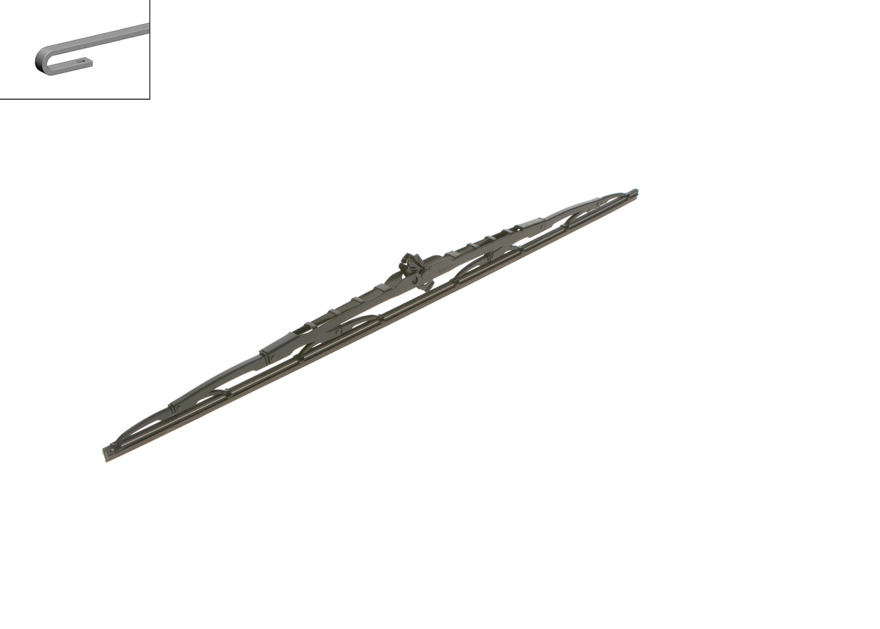 Wiper Blade