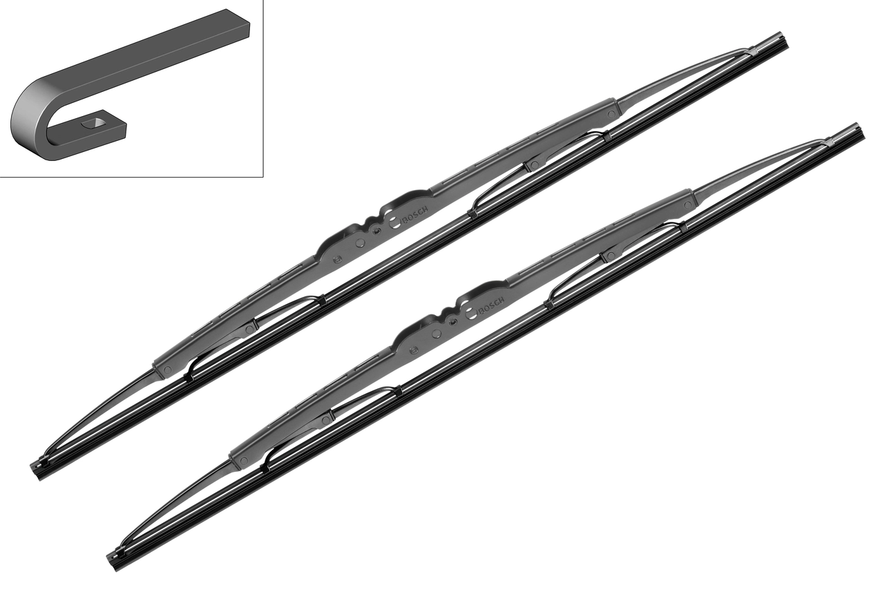 Wiper Blade