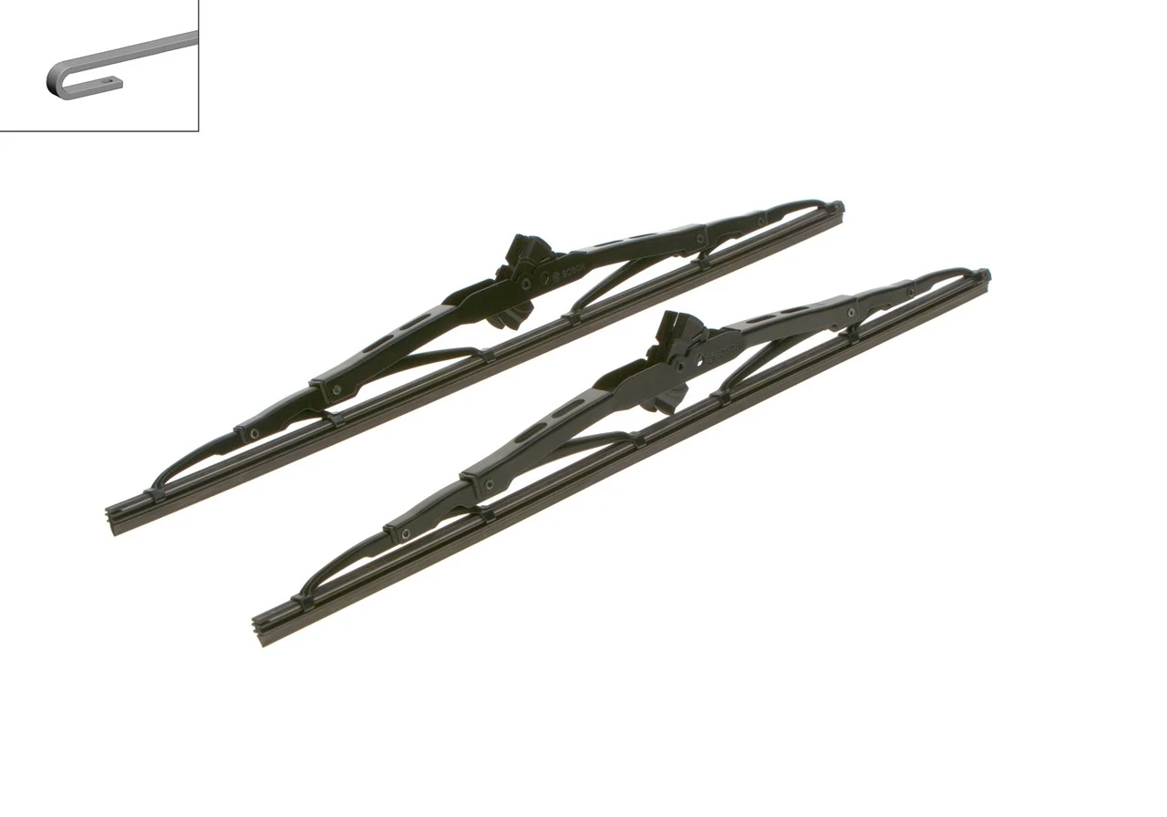 Wiper Blade