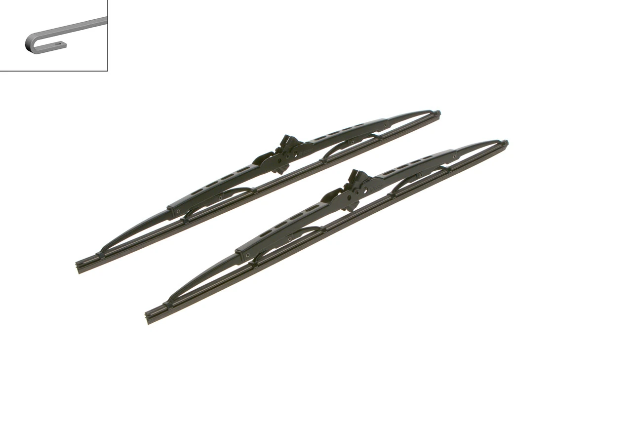 Wiper Blade