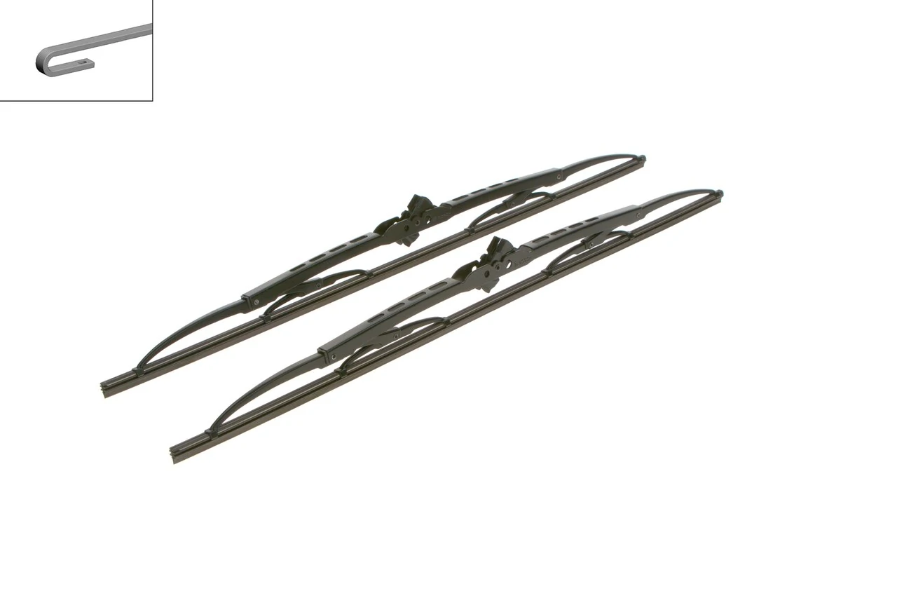 Wiper Blade