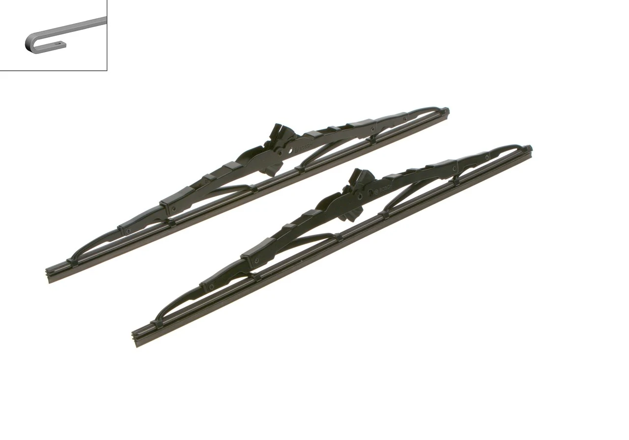 Wiper Blade