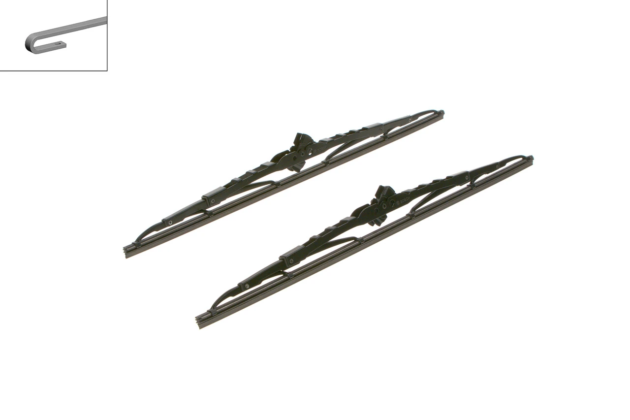 Wiper Blade