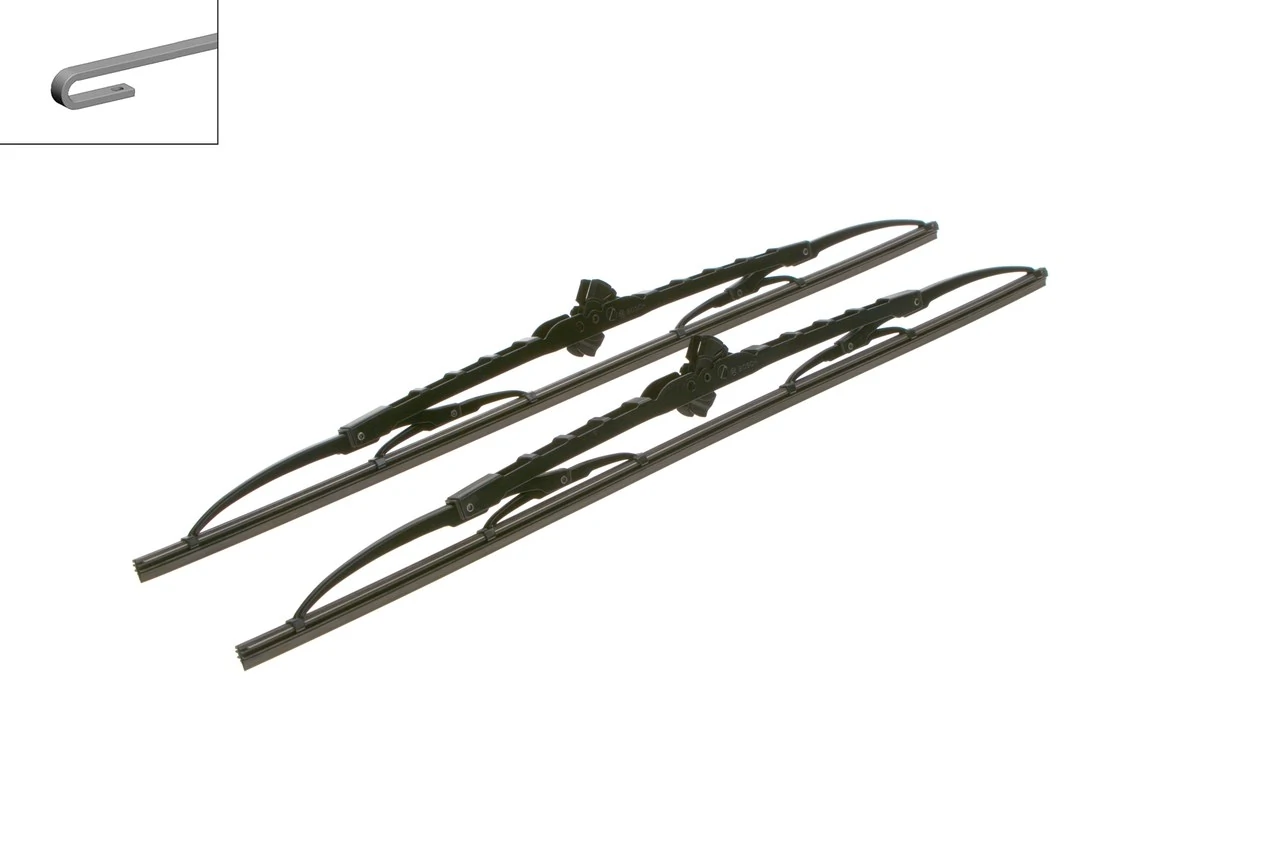 Wiper Blade