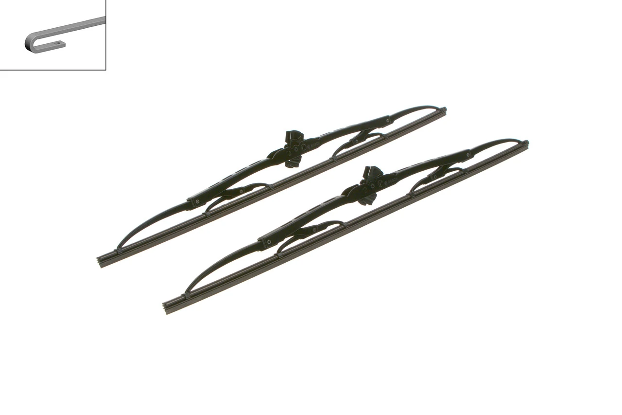 Wiper Blade