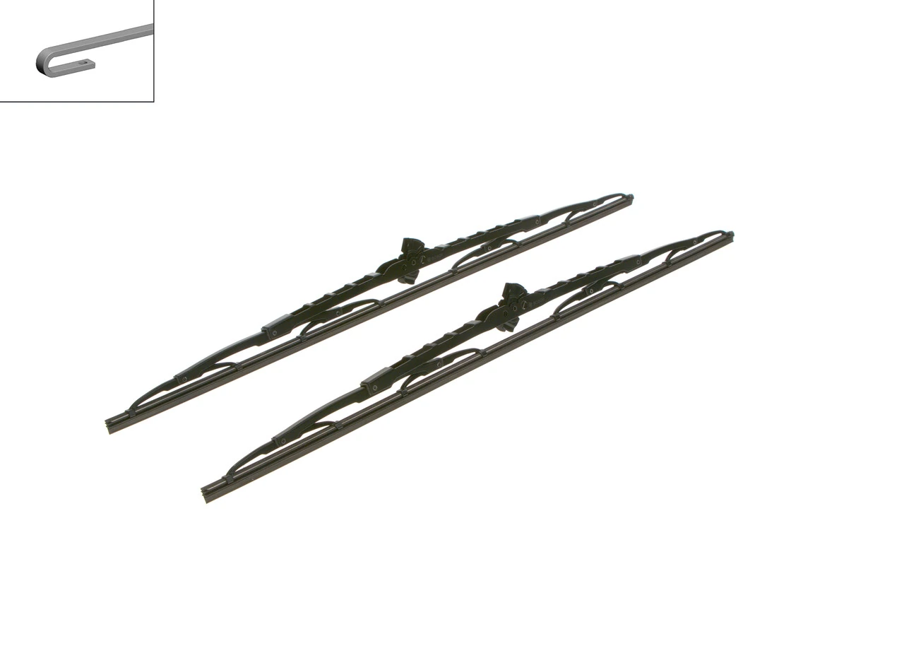 Wiper Blade