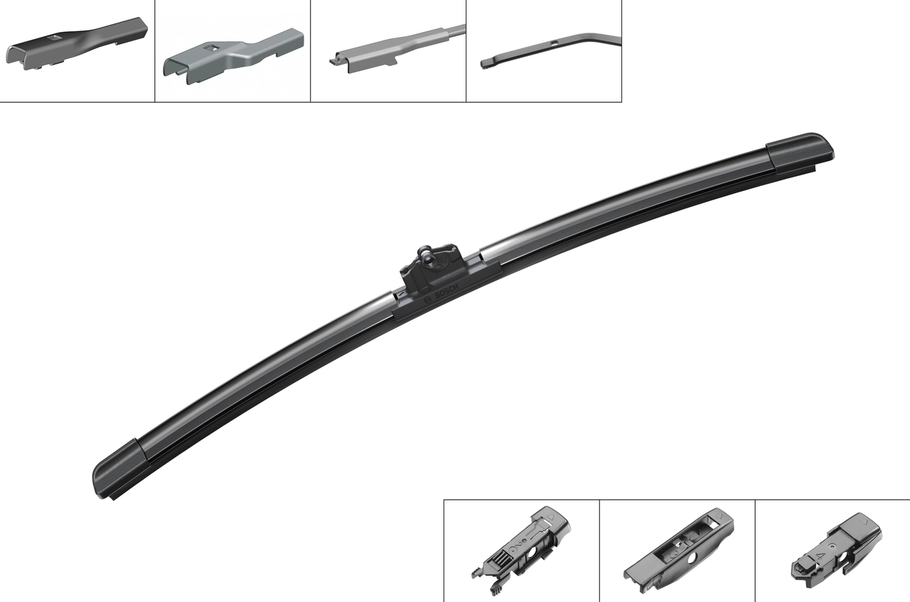 Wiper Blade