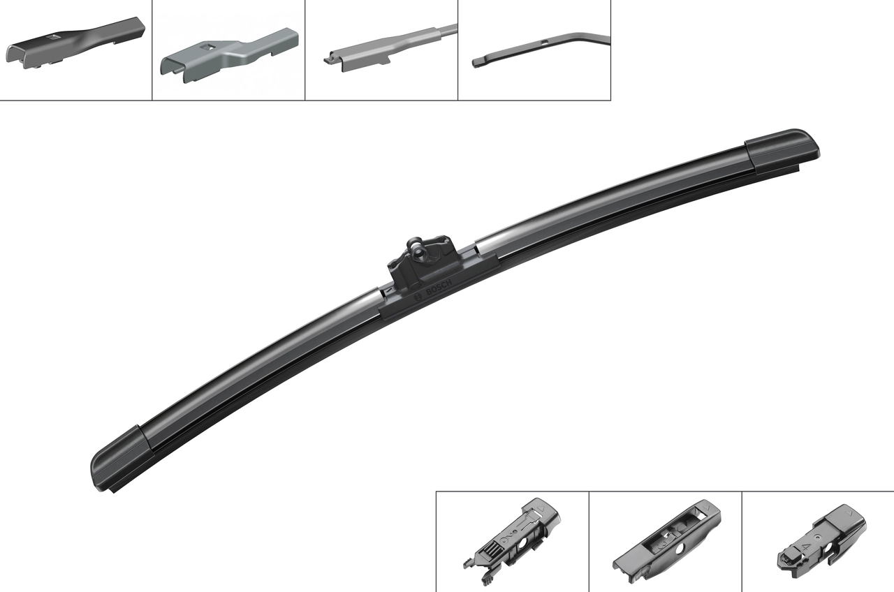 Wiper Blade