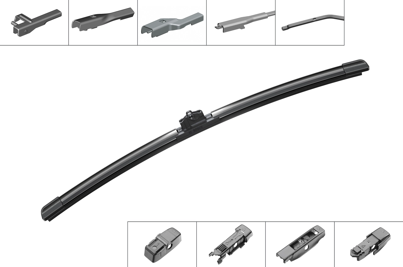 Wiper Blade