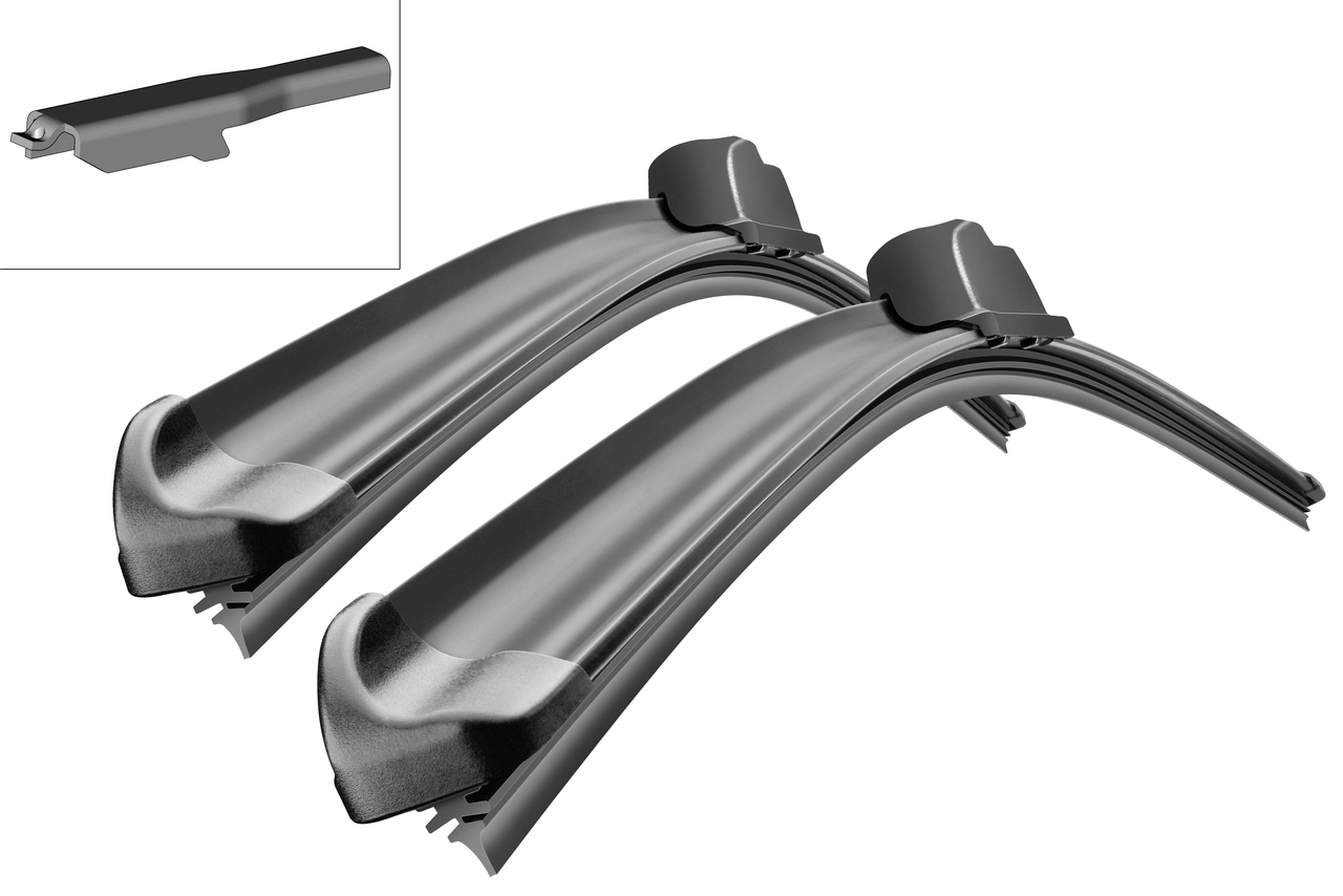 Wiper Blade