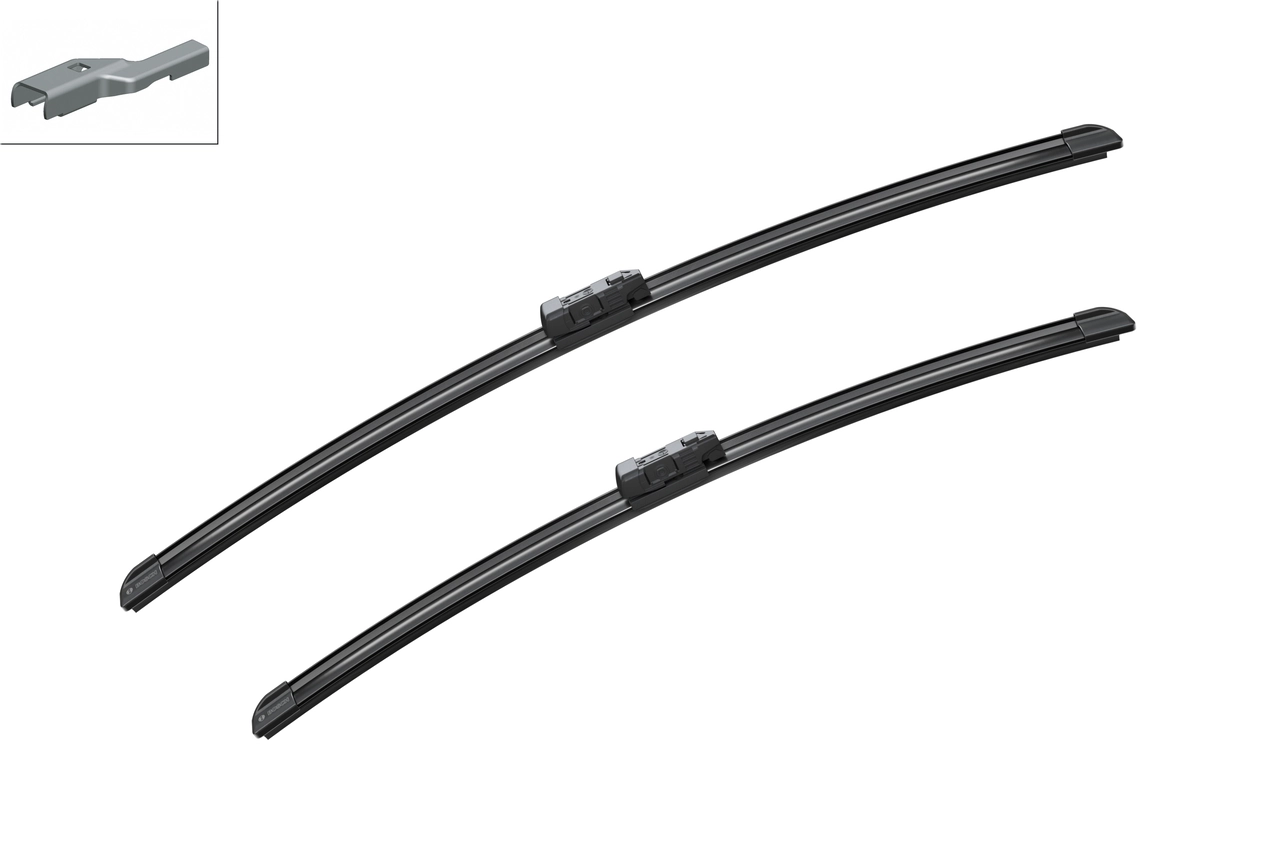 Wiper Blade