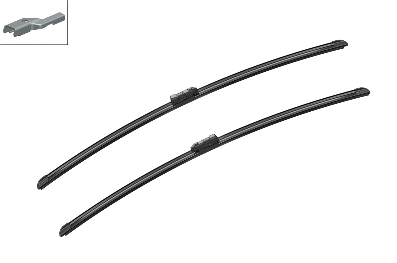Wiper Blade