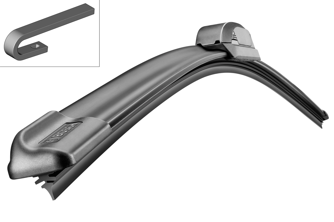 Wiper Blade