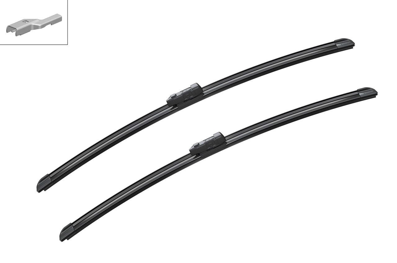 Wiper Blade