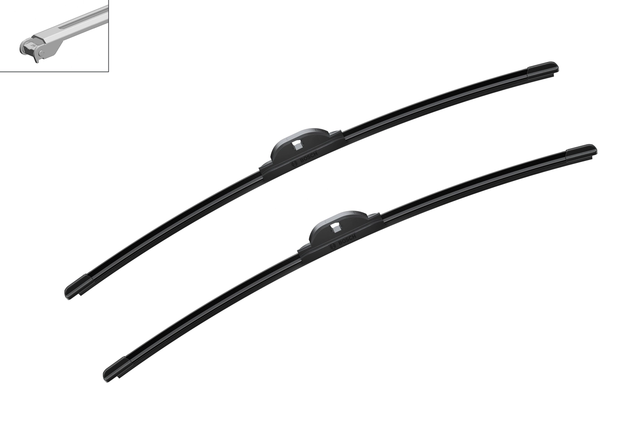 Wiper Blade